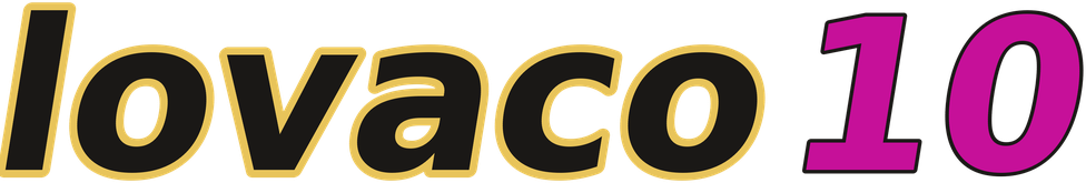 lovaco10 logo